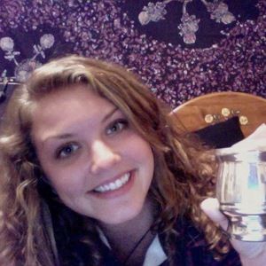 Meet your Posher, Kelsey